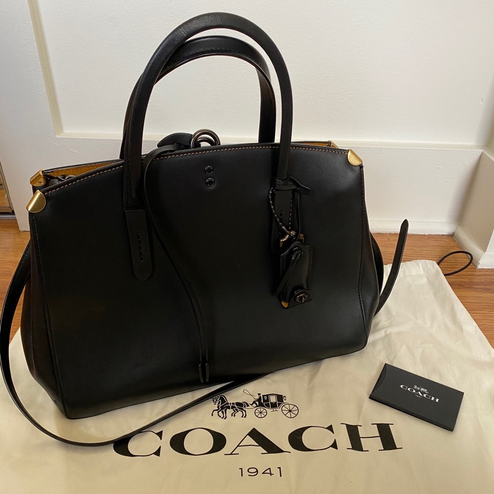 Coach 1941 Cooper Satchel
